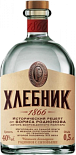 Водка Hlebnik