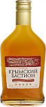 Коньяк Крымский Бастион, 5-летней выдержки