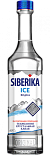 Водка Siberika Ice
