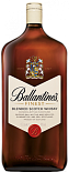 Виски Ballantine’s Finest