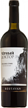 Вино Black Doctor, Dry
