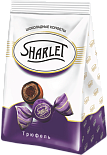 SHARLET Трюфель с комбинированными кремовыми начинками 200гр