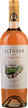 Вино Altosur Malbec Rose