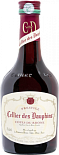 Вино Cotes du Rhone Cellier des Dauphins Prestige Red Dry