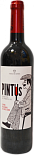 Вино Pintus сухое красное