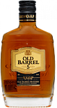 Коньяк Father's Old Barrel 5 years old