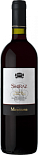 Вино Miranzana Shiraz, Terre Siciliane IGT