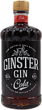 Джин Gin Ginster Кола