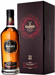 Виски Glenfiddich, 21 летней выдержки
