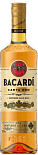Ром Bacardi Carta Oro
