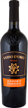 Вино Aglianico Primitivo Sasso d'Oro Red Semi-Dry
