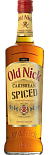 Ром Old Nick Carribean Spiced