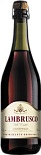 Игристое вино Lambrusco dell'Emilia Ronaldi красное полусладкое