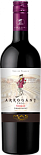 Вино Arrogant Frog Shiraz Red Dry