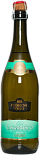 Игристое вино Abbazia Fiorino d'Oro Lambrusco Bianco