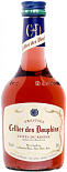 Вино Cotes du Rhone Cellier des Dauphins Prestige Rose Dry