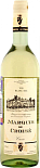 Вино Marquis de Croise, Blanc Sec
