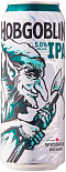 Светлое пиво Hobgoblin Ipa