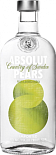 Водка Absolut Pears