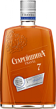 Коньяк Старейшина КВ, 7 летней выдержки