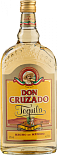 Текила Don Cruzado silver