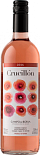 Вино Bodegas Aragonesas, Crucillon Rosado