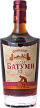 Коньяк Батуми, 12-летней выдержки