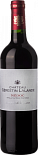 Вино Chateau Cerestin La Lande, Medoc АОC