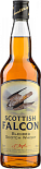 Виски Scottish Falcon