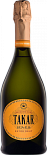 Игристое вино Takar Extra Brut