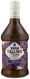 Ликер Vana Tallinn Coffee Cream