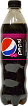 Pepsi Wild Cherry
