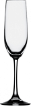 Бокал Spiegelau Winelovers Champagne 4 шт.