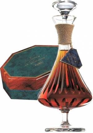 Коньяк Hardy Noces de Diamant Grande Champagne AOC