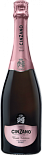 Игристое вино Cinzano Rose