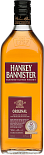 Виски Hankey Bannister