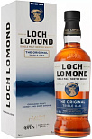 Виски Loch Lomond Original, в подарочной упаковке