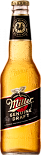 Светлое пиво Miller Genuine Draft