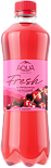 Aqua Minerale Черешня Fresh