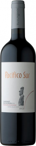 Вино Pacifico Sur Cabernet Sauvignon