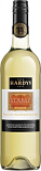 Вино Hardys Stamp Riesling-Gewurztraminer Sweet Semi-Sweet