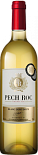Вино Pech Roc, Blanc, Demi Doux, VdP