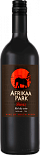 Вино Perdeberg, Afrikaa Park Shiraz