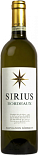 Вино Sirius White Dry