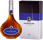 Арманьяк Janneau X.O. Royal, в п/у