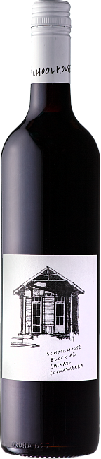 Изображение товара Вино Schoolhouse Shiraz Block А2 Изображение товара Вино Schoolhouse Shiraz Block А2