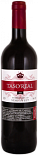 Вино Taso Real Tempranillo Red Semi-Sweet