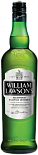 Виски William Lawson's 2016