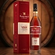 Коньяк Cognac Pasquinet VSOP 0.5 л
