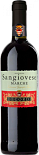 Вино Marche Decordi Sangiovese Red Dry